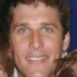 marcelo luparia