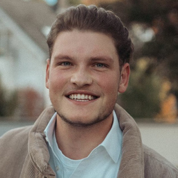 Tom Vetter
