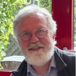 Dr. Udo Bittner's profile picture