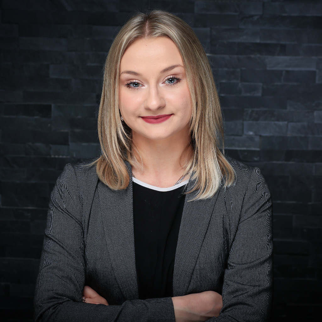 Social Media Profilbild Viktoria Jäger 