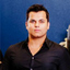 user profile image