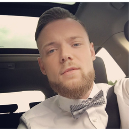 Fabian Dauvermann