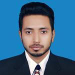 ALI RAZAA