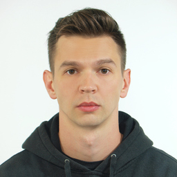 Daniil Dorofieiev