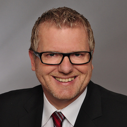 Markus Lekschat
