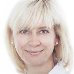 Christine Schmid
