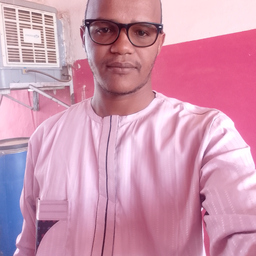 Assane Sidibe
