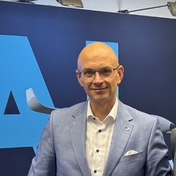 Andreas Berndt's profile picture
