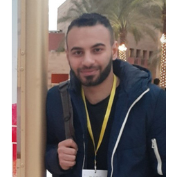 ahmed Elsherif