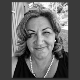 Paula Cristina Ribeiro-Büsen