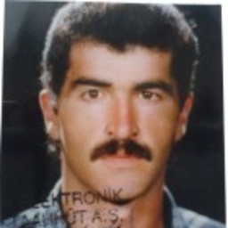 Hasan Özkamçı