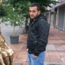 Mustafa Avci