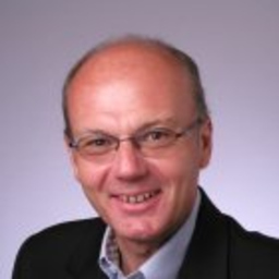 Bartholomäus Ch. Lainer