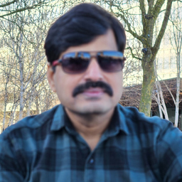 Nilesh Pasarnikar