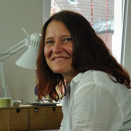 Antje Schimmel