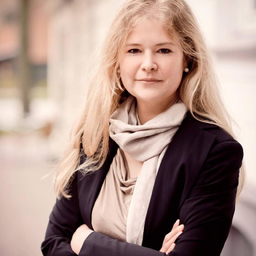 Britta Sachse