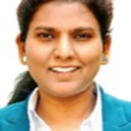 Pratima Jadhav