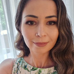 Florea-Selegean Andrada's profile picture