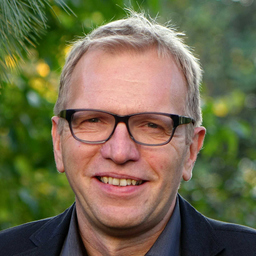 Matthias Frey