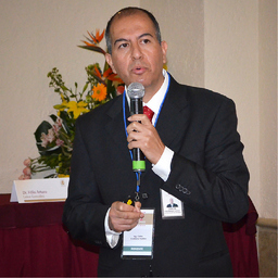 Carlos Contreras Padrón