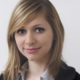 Nina Dirks