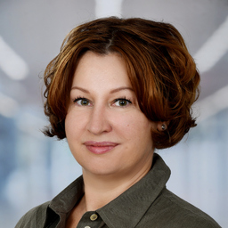 Olga Westendorp