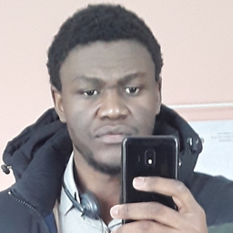 Guy Léger NDJIGUI