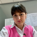 Alina Yehorenko