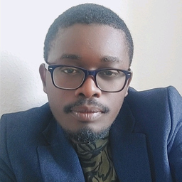 Dr. Denish Odanga