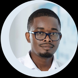 Dr. Denish Odanga