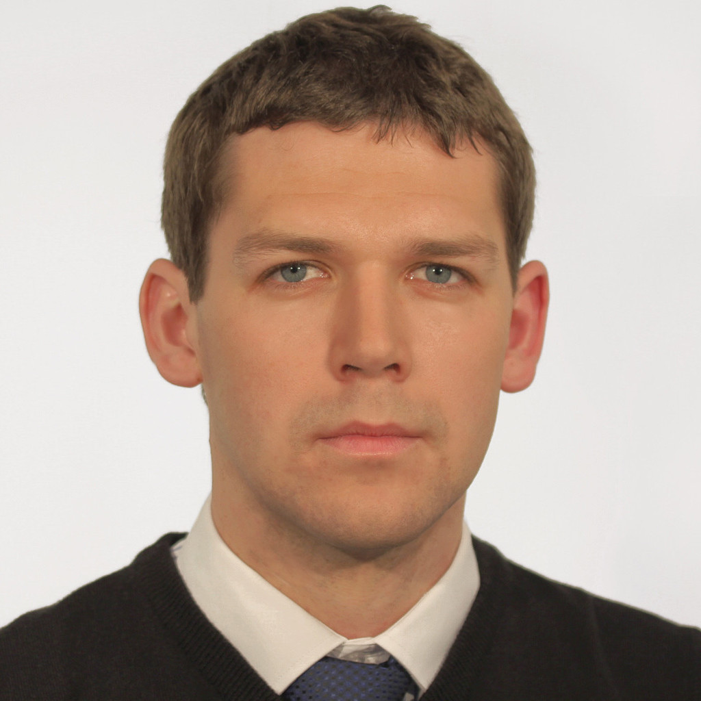 Vladimir Vacek Geschäftsführer IceWarp GmbH XING