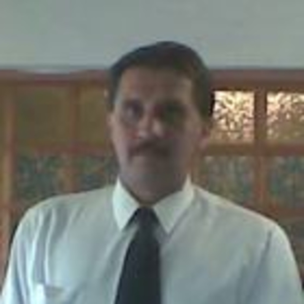 Mario Diaz Contador KARMEL XING