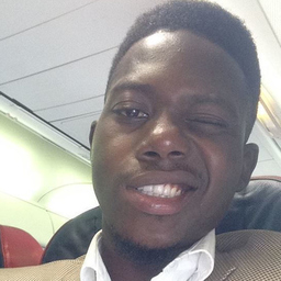 Olatunji Damilola