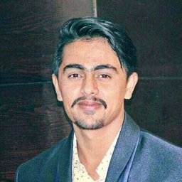 Ankit Joshi