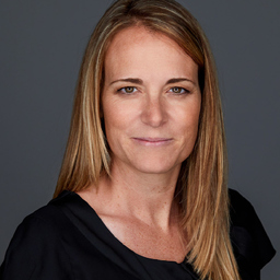 Marie-France Cochard