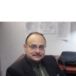 Salvador Segura-Ortega
