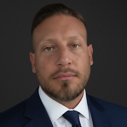 Salvatore Russolillo