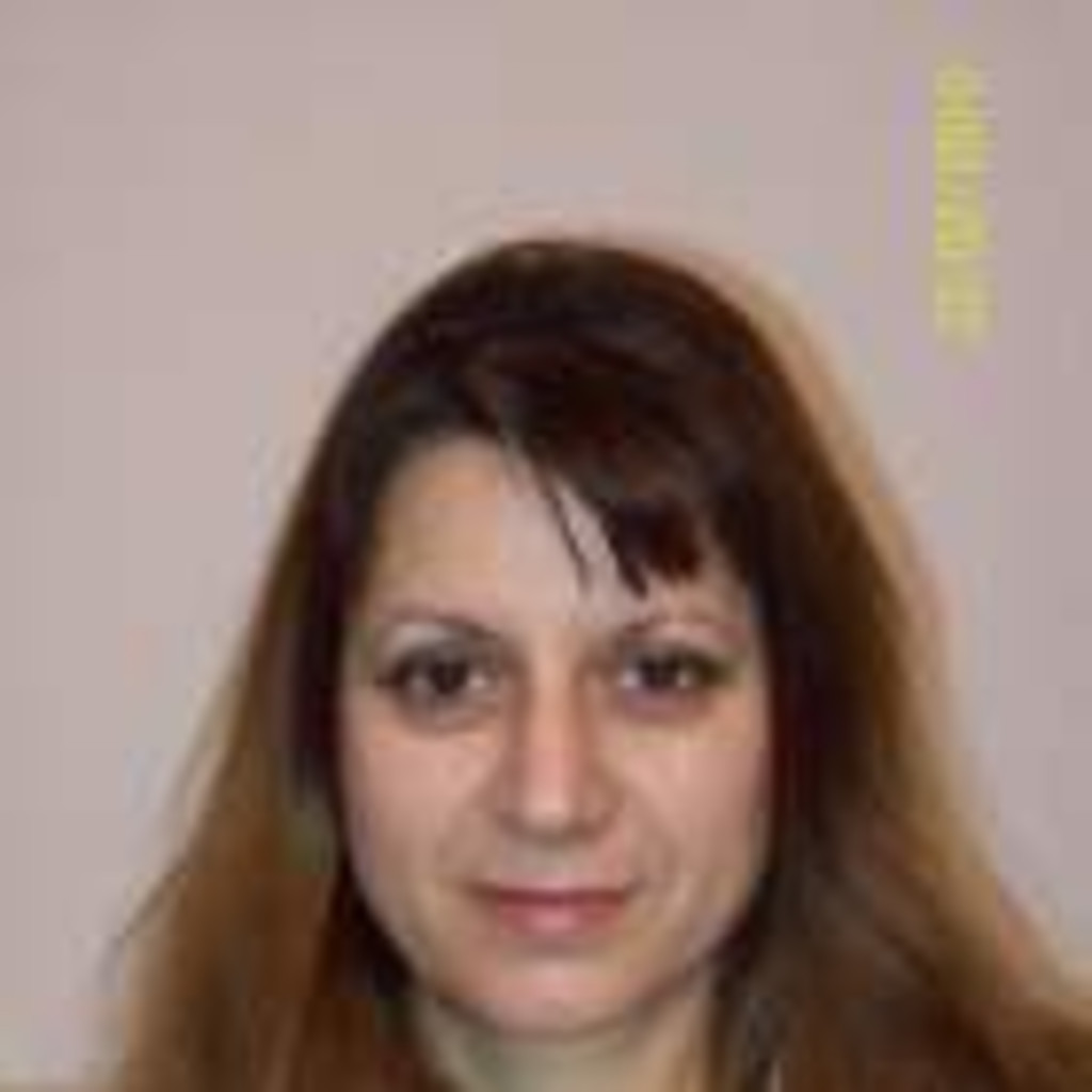 Milka Ivanova Ilieva Administrativa Dororeya, S.L. XING