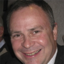 Prof. Dr. Thomas Schwenzer