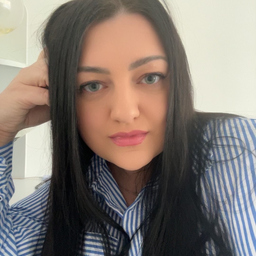 Liliia Nazarenko