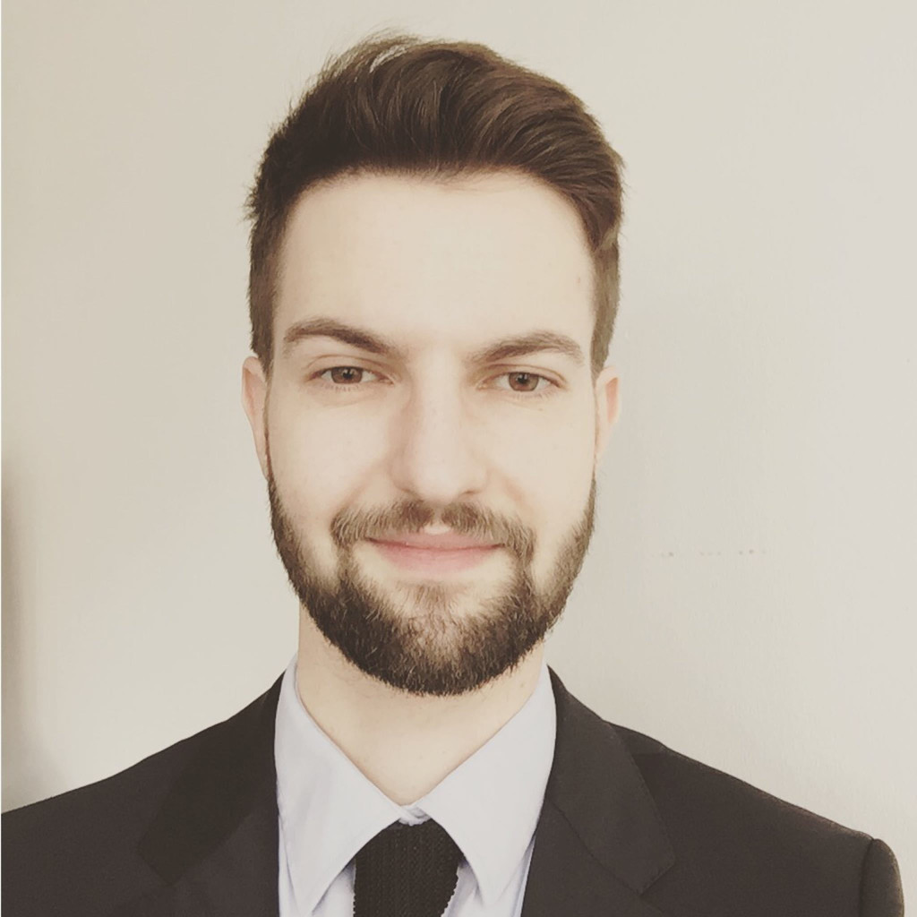 Christian Degner ITSpezialist Versicherungskammer Bayern XING