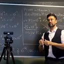 Prof. Dr. Reza Ahmadi