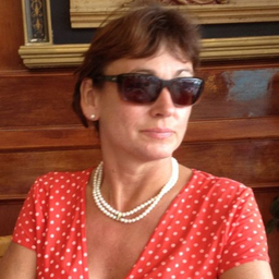 Manuela Blum