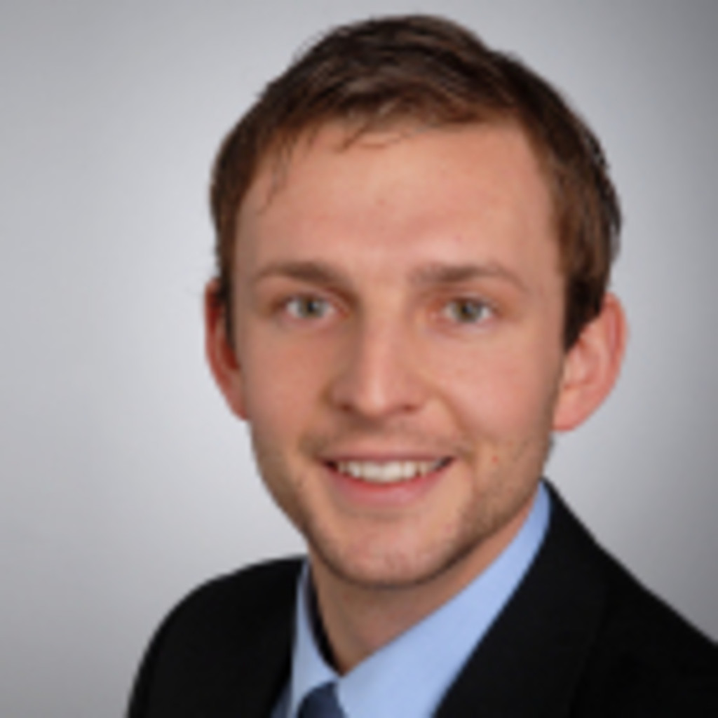Social Media Profilbild Robert Fischer Magdeburg