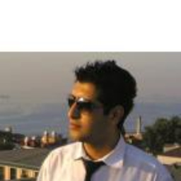 BURHAN ERBAŞ