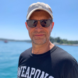 Ferenc Michael Warnusz