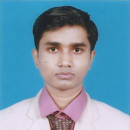 SUJIT KUMAR GOUDA