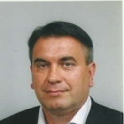 Dr. Andras Szep