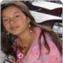 Yorleny Duque Mazo