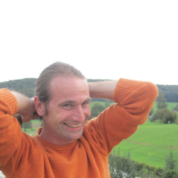 Werner Münzenmayer